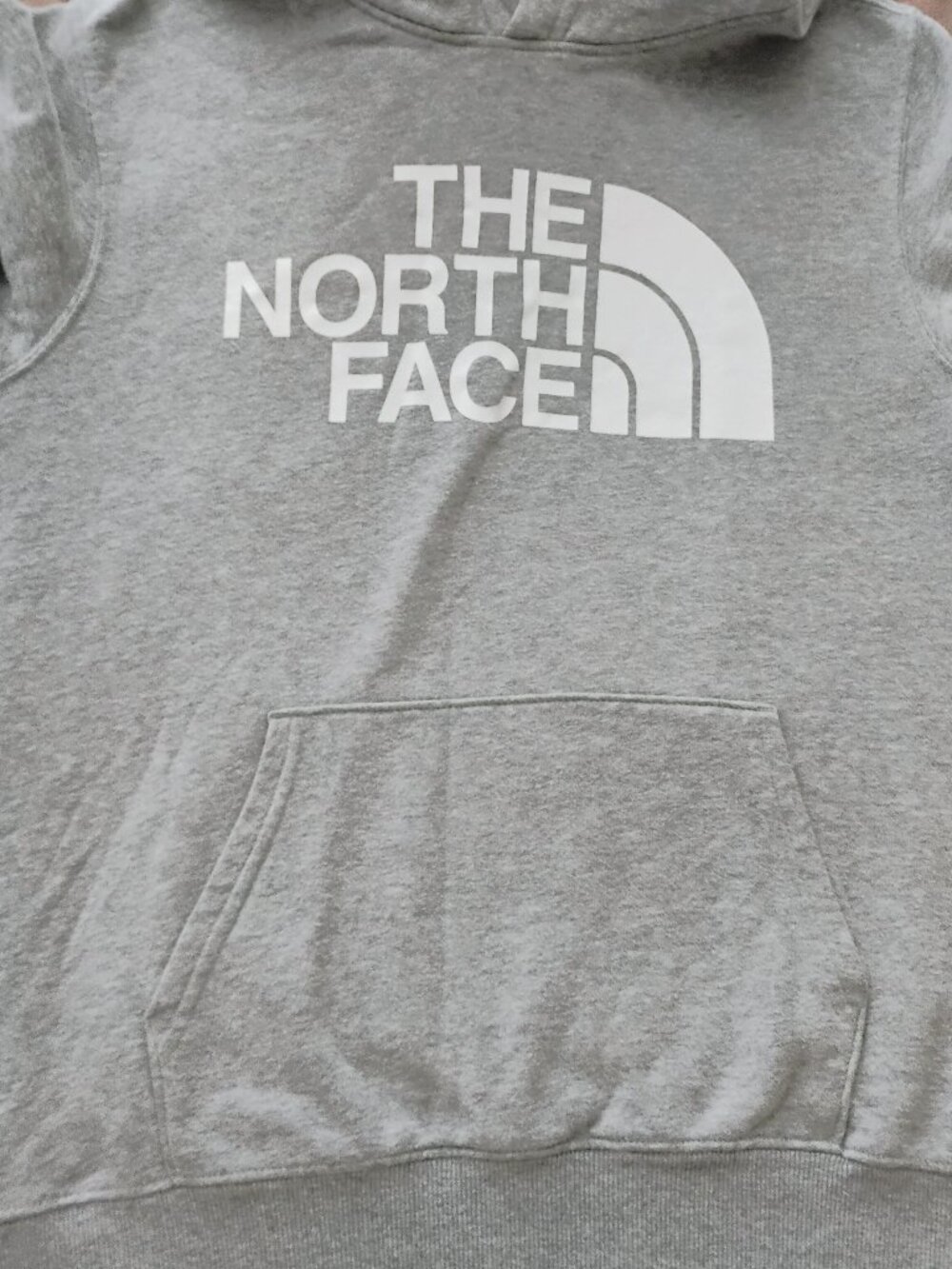North Face Sweatshirt
